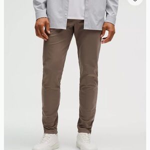 ABC Slim-Fit Trouser 29W, 28L Warpstreme